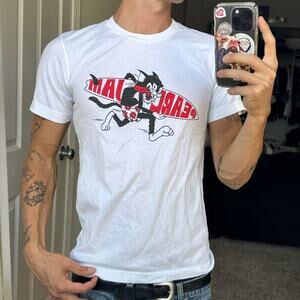 Rare 2023 Pearl Jam US Concert Tour Band Tee Shirt